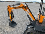 v2 Chassis - Excavator with