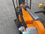 Hydraulics with