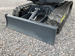 v2 Chassis - Excavator with