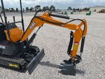 v2 Chassis - Excavator with