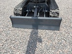 v2 Chassis - Excavator with