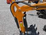 v2 Chassis - Excavator with