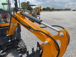 v2 Chassis - Excavator with