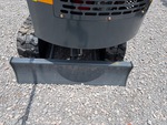 v2 Chassis - Excavator with