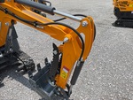 v2 Chassis - Excavator with