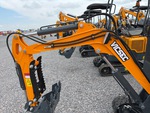v2 Chassis - Excavator with