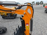 v2 Chassis - Excavator with
