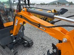 v2 Chassis - Excavator with