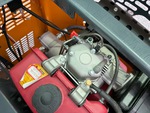 Motor with
