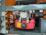 Motor with
