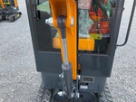 Hydraulics with