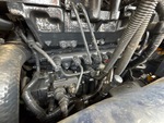 Motor with