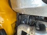 Motor with