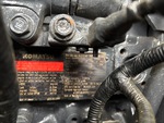 Motor with