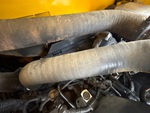 Motor with