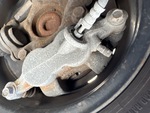 Brakes with