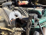 Motor with