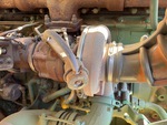 Motor with