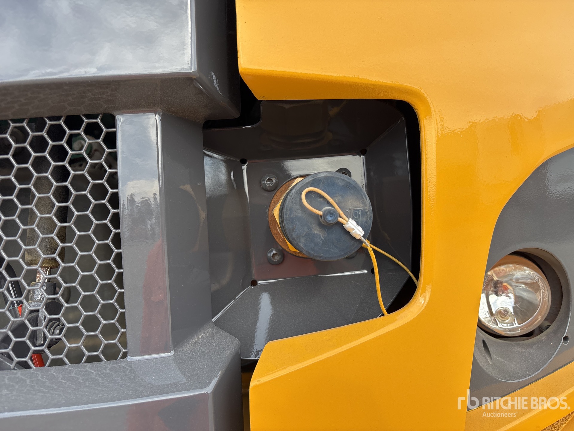 2018 Volvo A45G