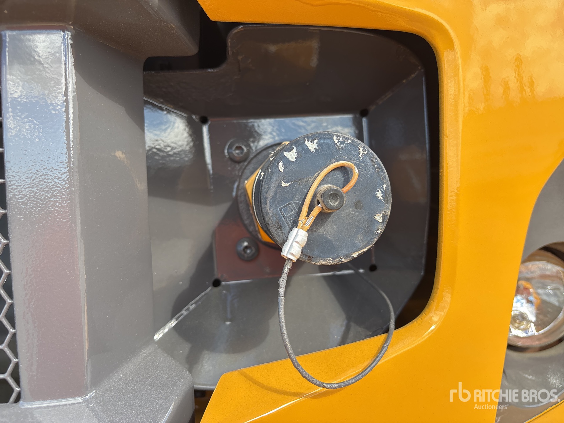 2018 Volvo A45G