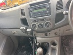 Cab with