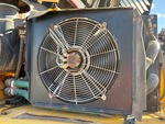 Motor with