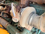 Motor with