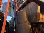 Hydraulics with