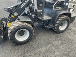 Chassis with