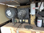 Air Compressor with