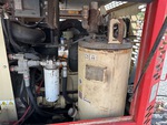 Air Compressor with