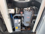Air Compressor with