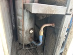 Air Compressor with