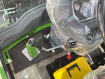 Control Station with