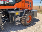Chassis Photos with