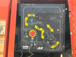 Control Station Ground with Kontrole funkcyjne