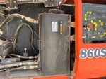 Układ hydrauliczny with Zbiornik układu hydraulicznego