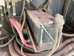 Electric Operating System with Przewody i złącza