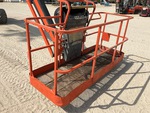 Chassis with Bęben wirówki