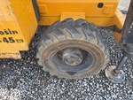 Drivetrain with