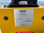 General Appearance with Numéro de série/Numéro d'identification du véhicule automobile