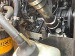 Motor with