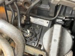 Motor with