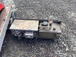Hydraulics with