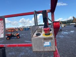 Basic Control Station Upper with