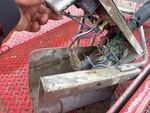 Basic Control Station Upper with