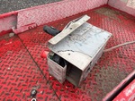 Basic Control Station Upper with