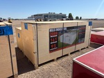 General Appearance with Bild, Ecke hinten rechts