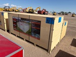 General Appearance with Bild, Ecke hinten links