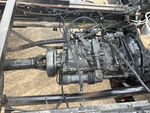 Drivetrain with